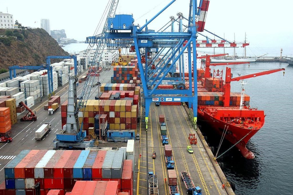 Software de logistica