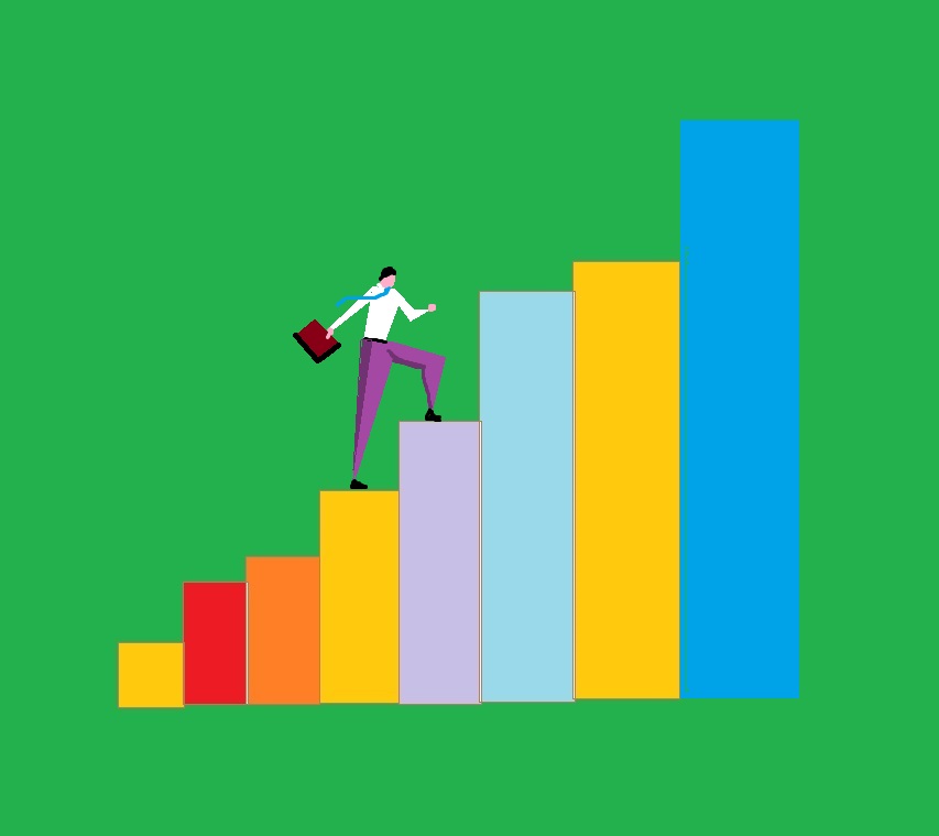 Crecimiento corporativo